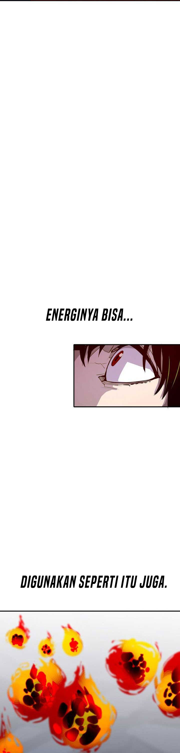 Worthless Regression Chapter 70 Gambar 37