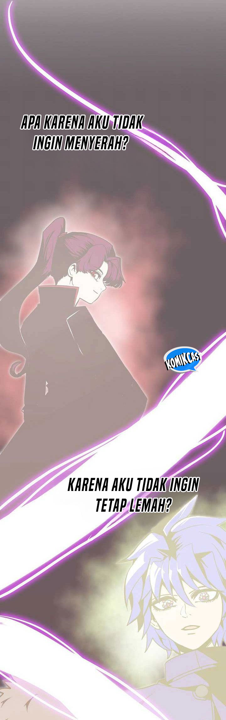 Worthless Regression Chapter 70 Gambar 40