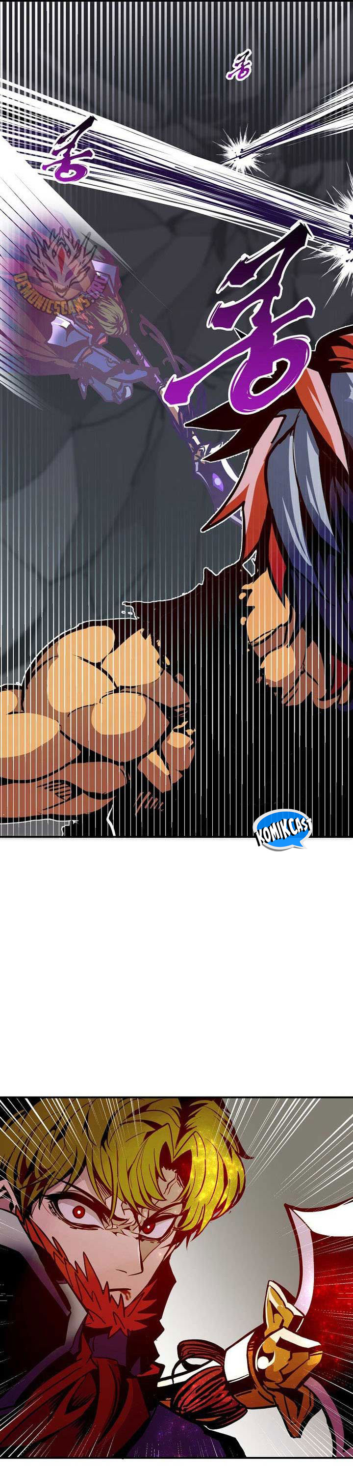 Worthless Regression Chapter 70 Gambar 45