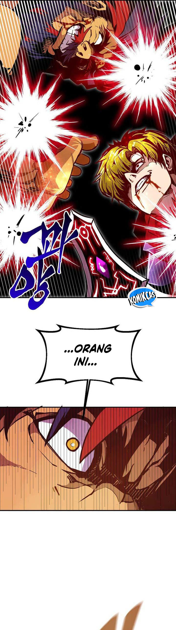 Worthless Regression Chapter 70 Gambar 48