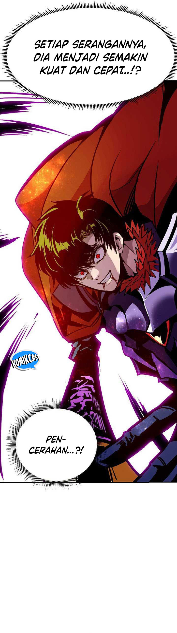 Worthless Regression Chapter 70 Gambar 50