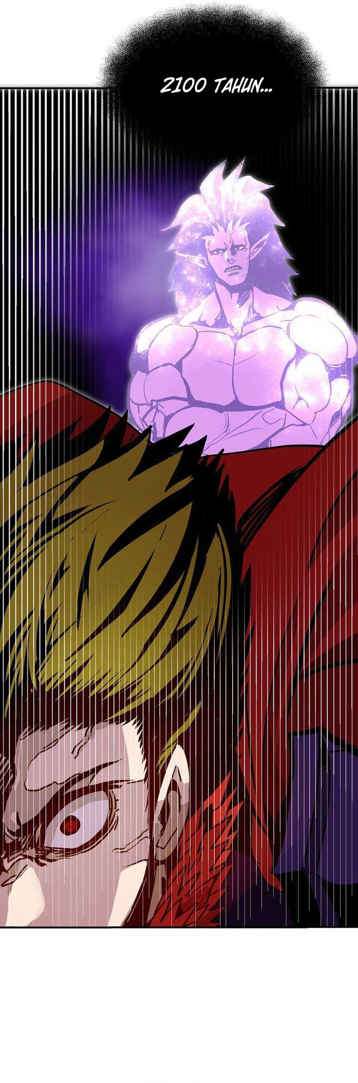 Worthless Regression Chapter 70 Gambar 52
