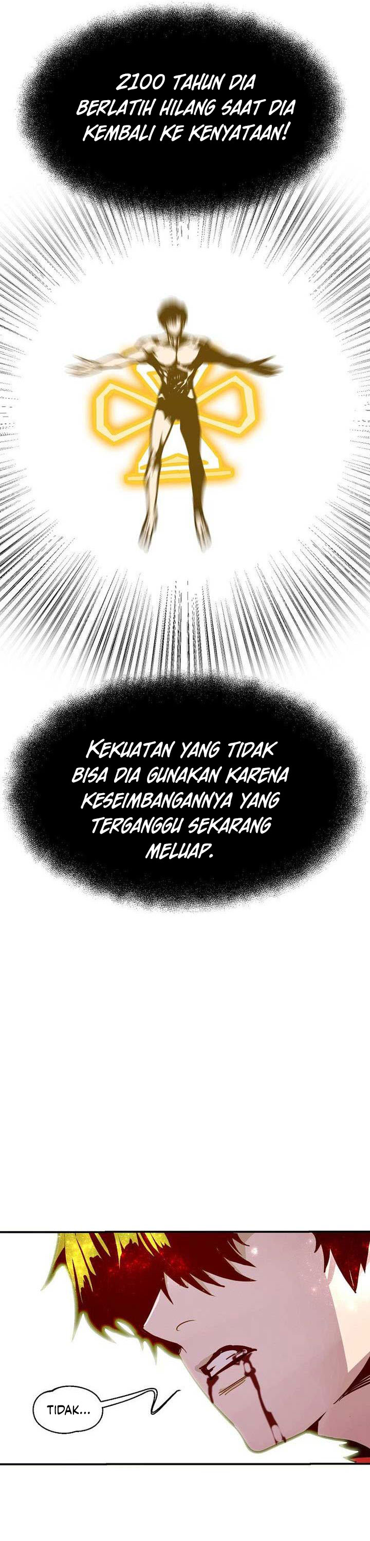 Worthless Regression Chapter 70 Gambar 54