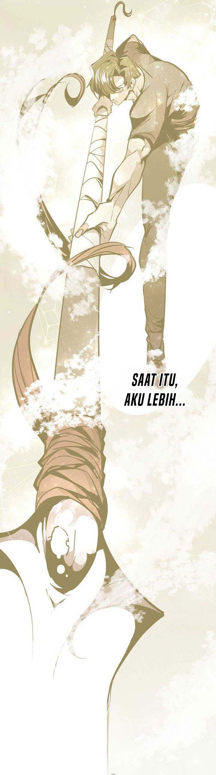 Worthless Regression Chapter 70 Gambar 56