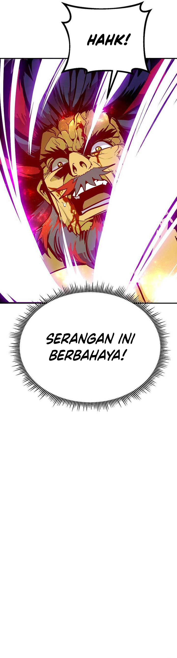 Worthless Regression Chapter 70 Gambar 62