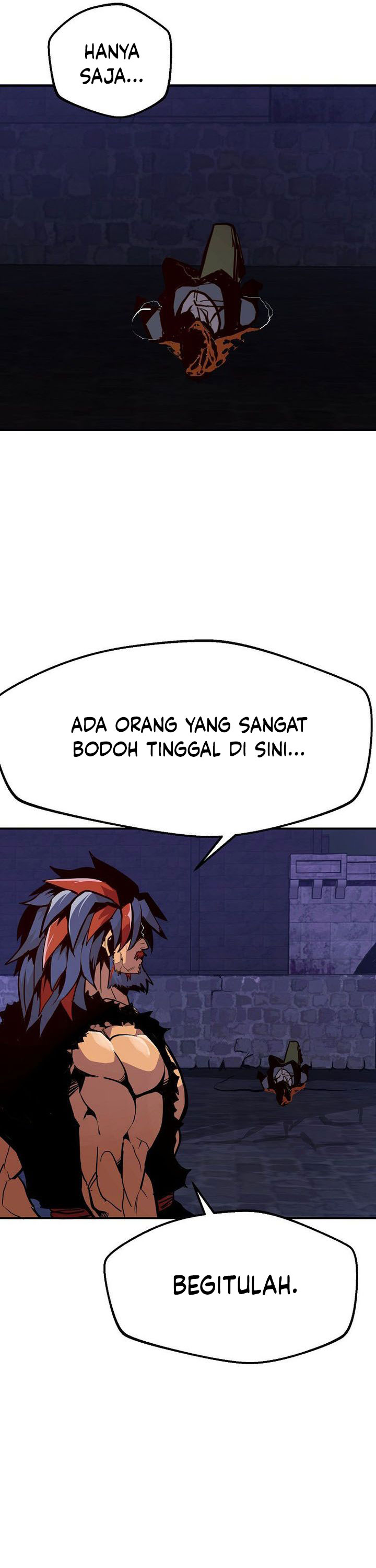 Worthless Regression Chapter 73 Gambar 4