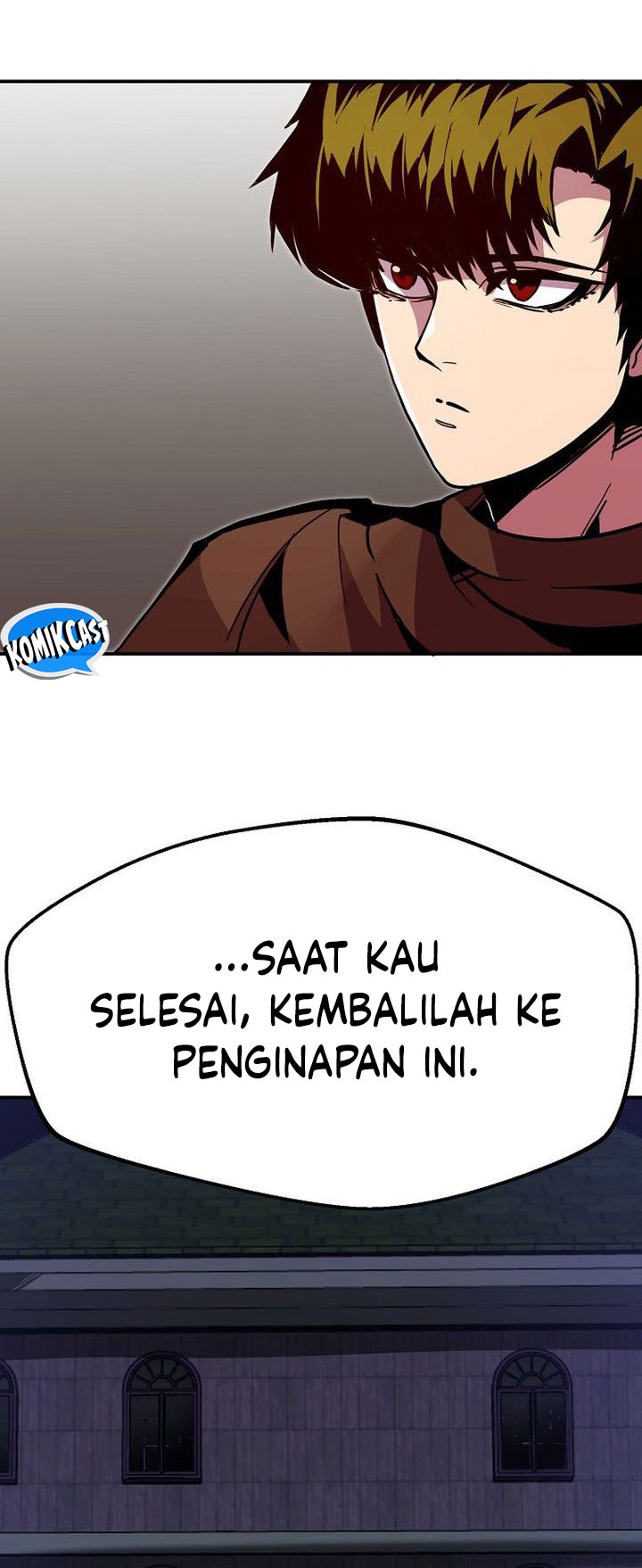 Worthless Regression Chapter 73 Gambar 5