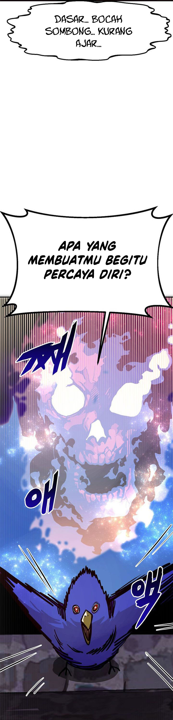 Worthless Regression Chapter 73 Gambar 11