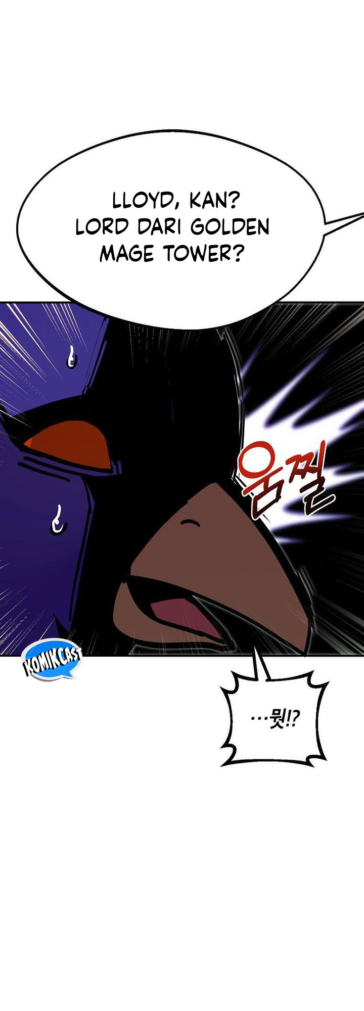 Worthless Regression Chapter 73 Gambar 15