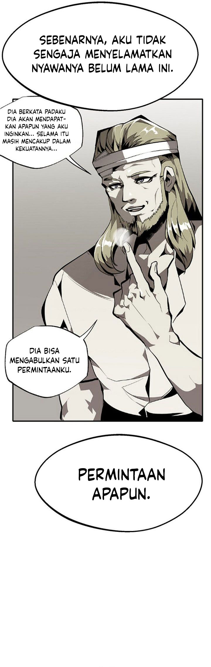 Worthless Regression Chapter 73 Gambar 16