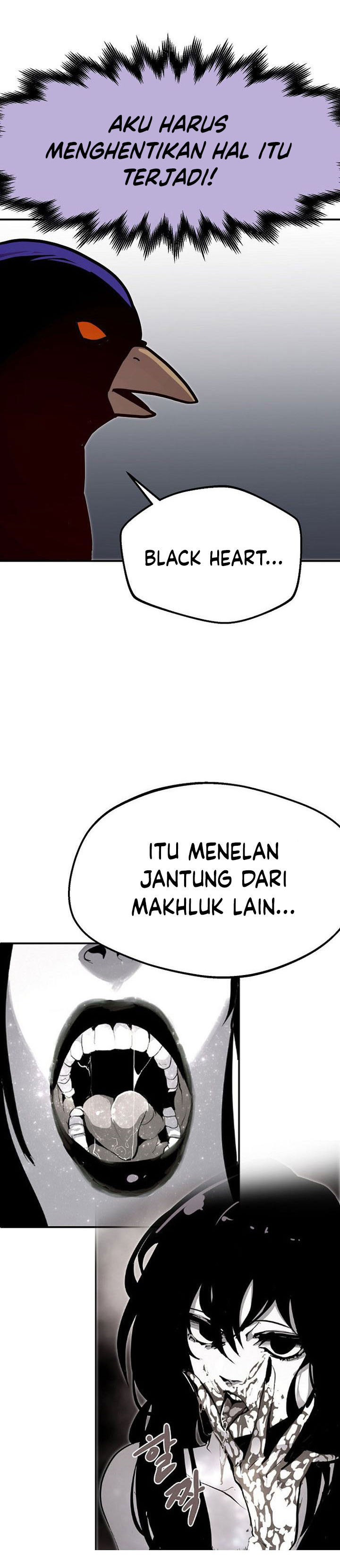 Worthless Regression Chapter 73 Gambar 22