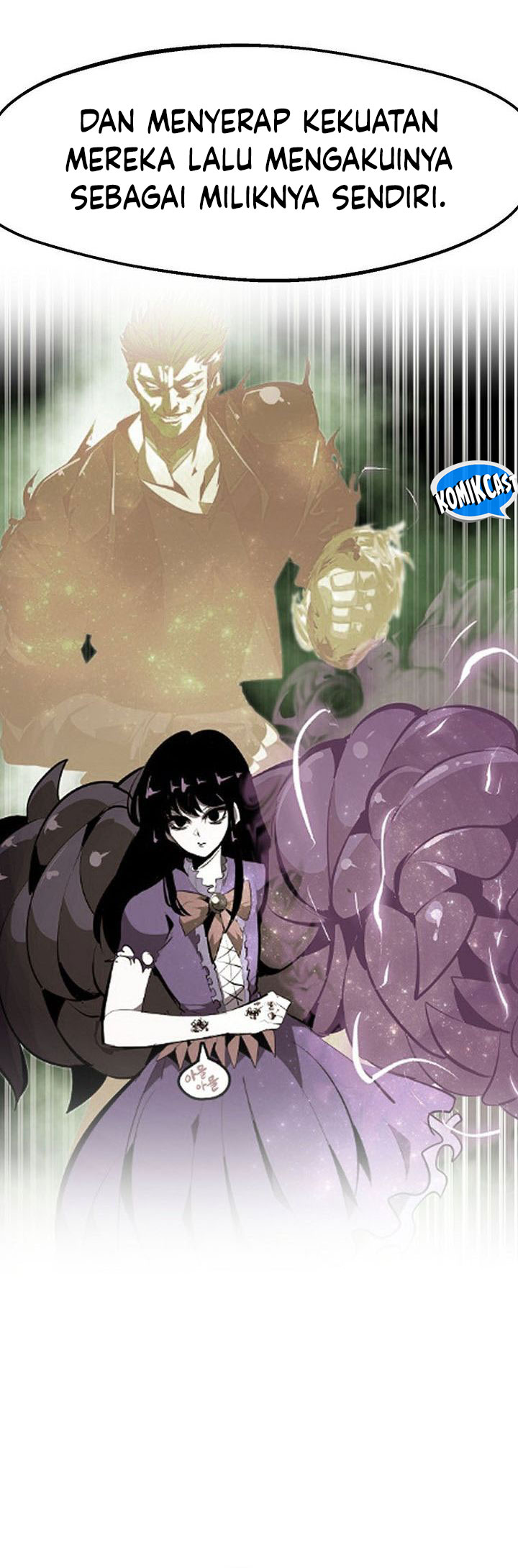 Worthless Regression Chapter 73 Gambar 23