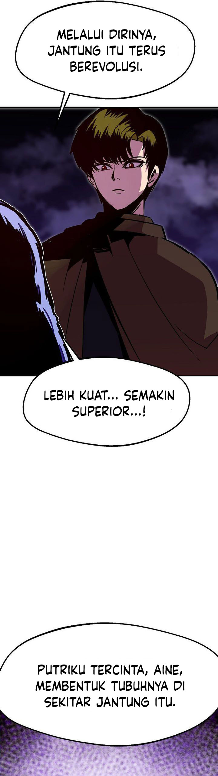 Worthless Regression Chapter 73 Gambar 24