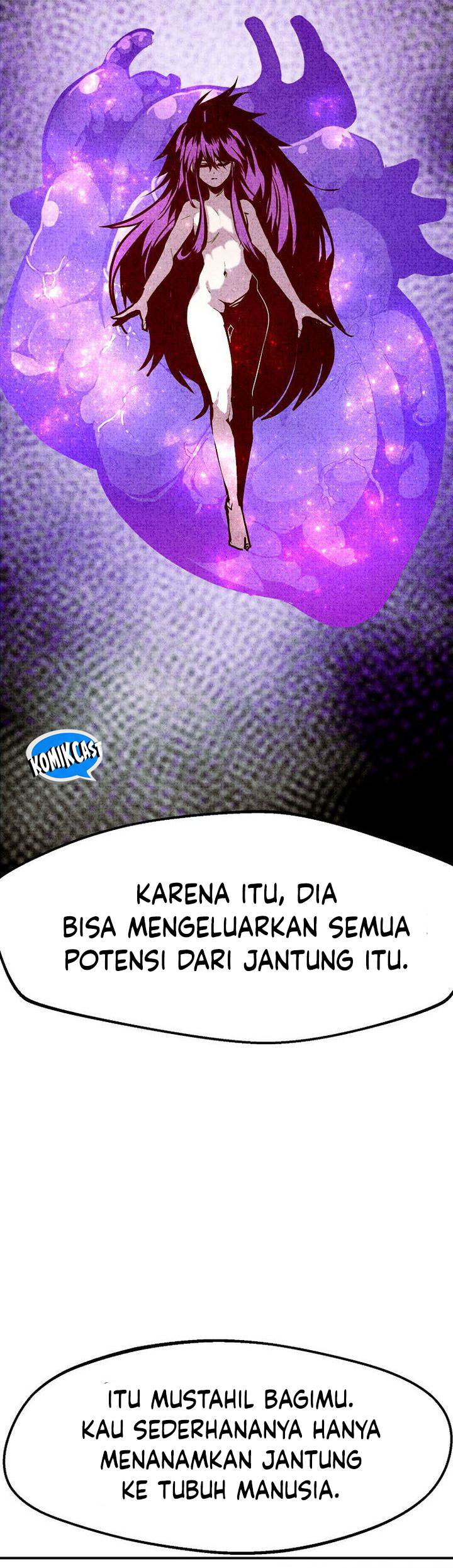 Worthless Regression Chapter 73 Gambar 25
