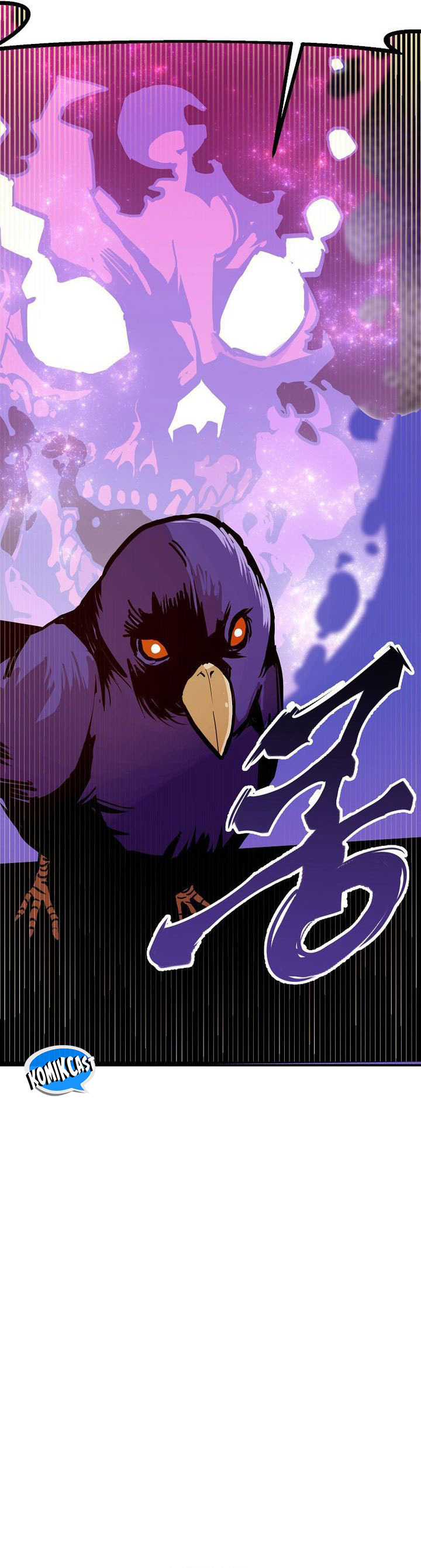 Worthless Regression Chapter 73 Gambar 28