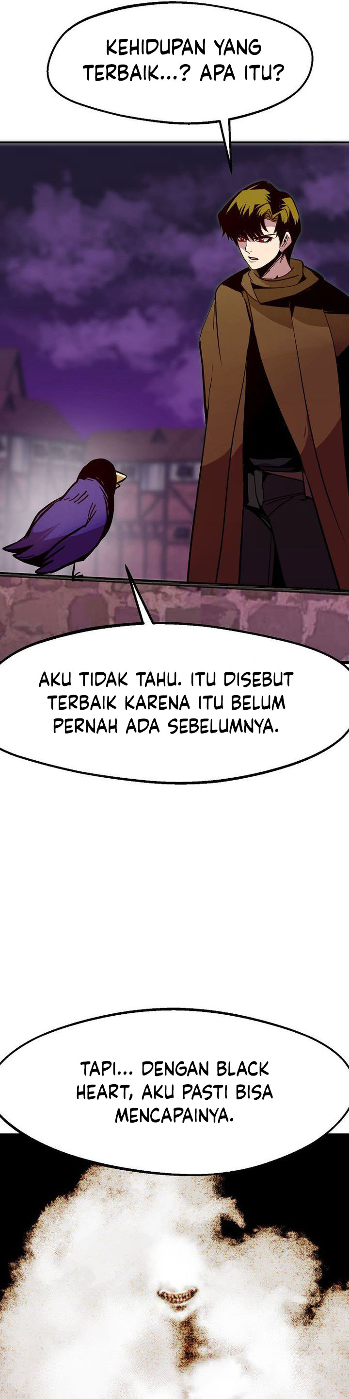 Worthless Regression Chapter 73 Gambar 29
