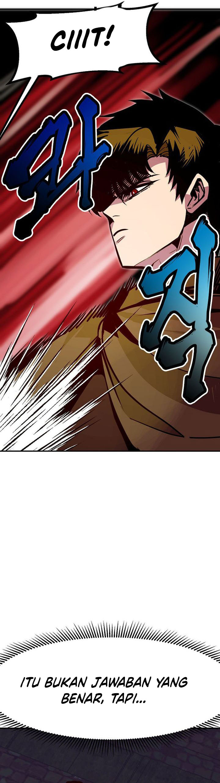 Worthless Regression Chapter 73 Gambar 32