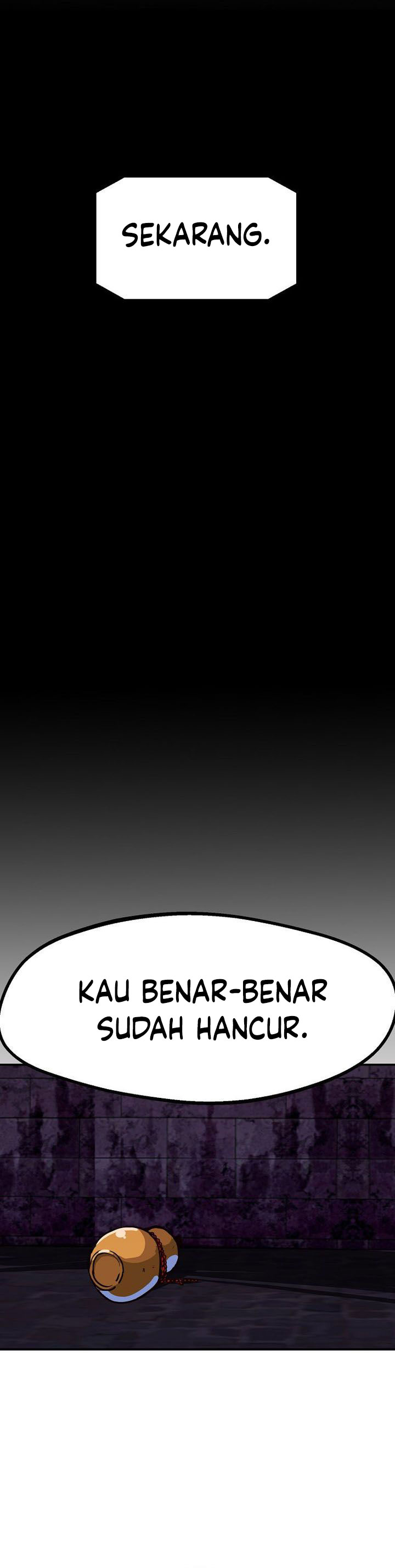 Worthless Regression Chapter 73 Gambar 39