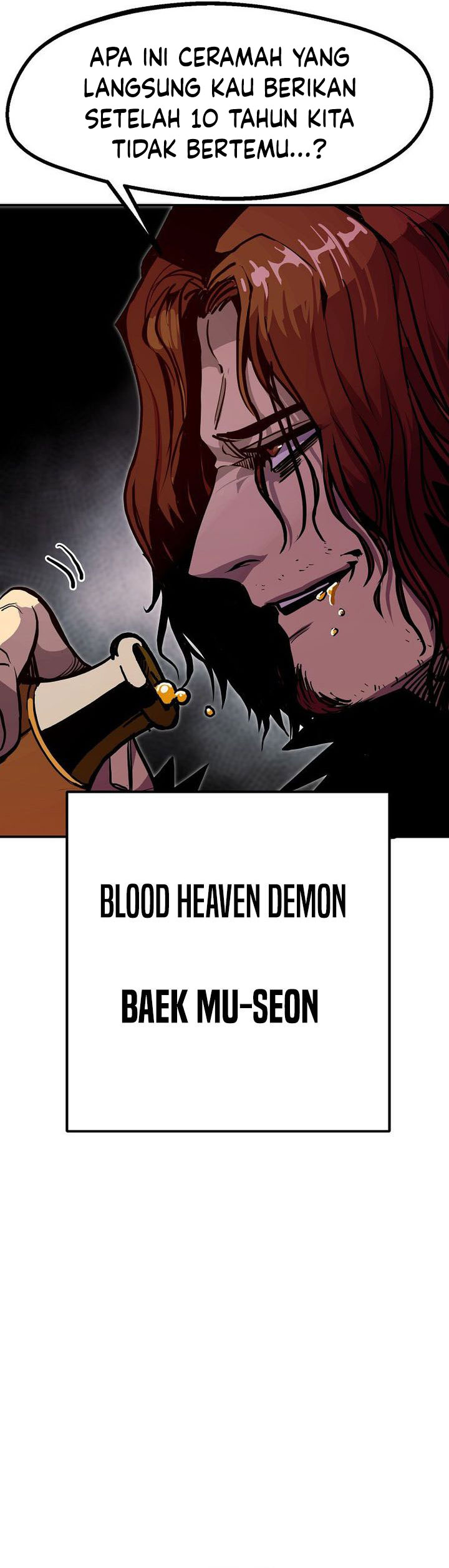 Worthless Regression Chapter 73 Gambar 42