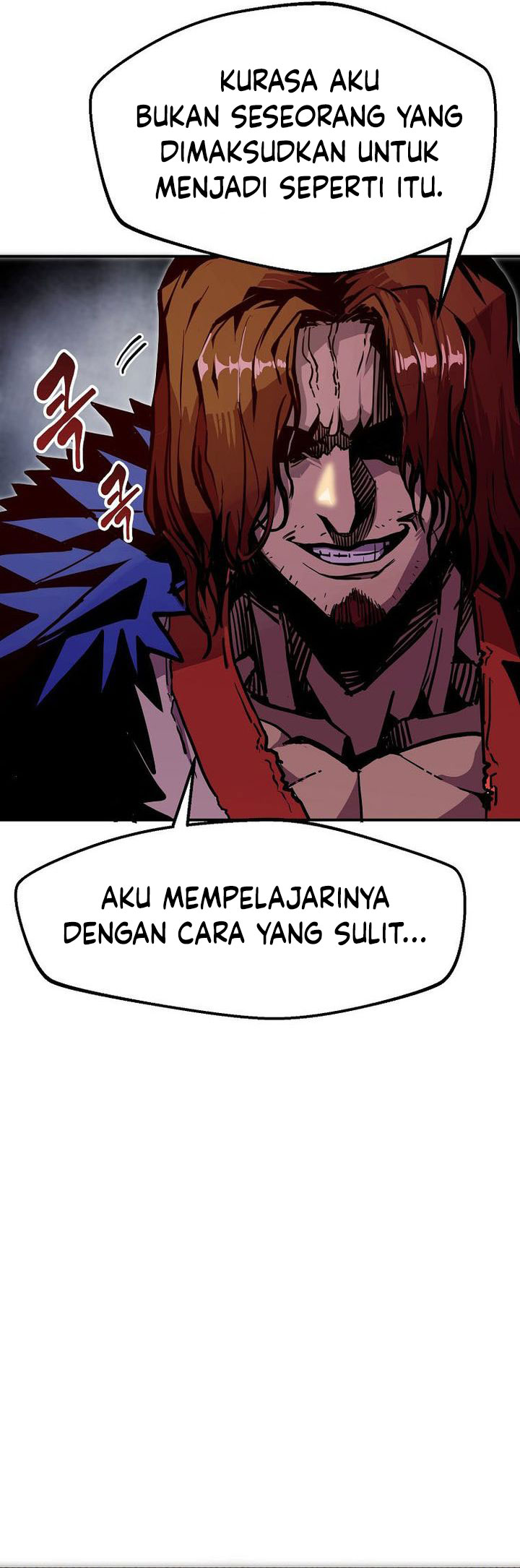 Worthless Regression Chapter 73 Gambar 46