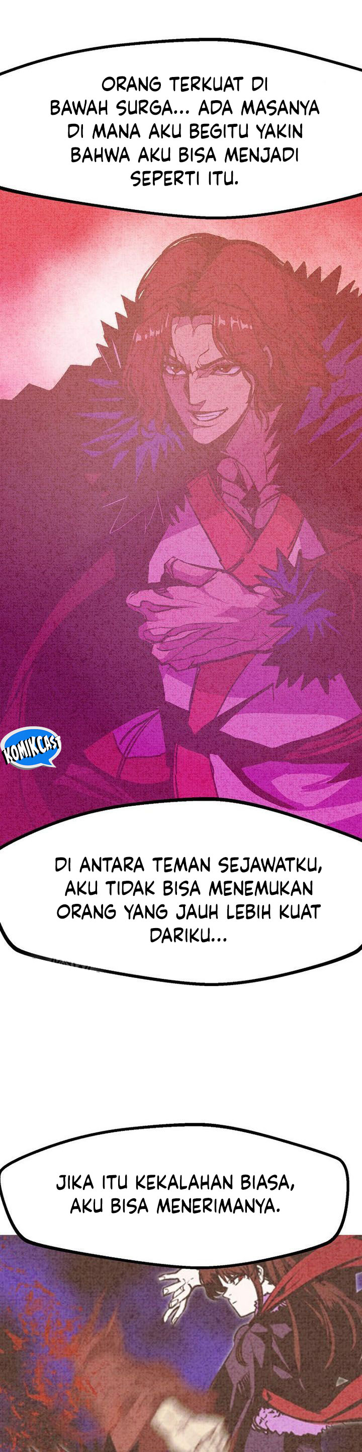 Worthless Regression Chapter 73 Gambar 48