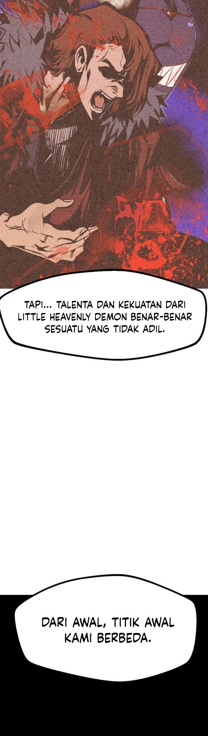 Worthless Regression Chapter 73 Gambar 49