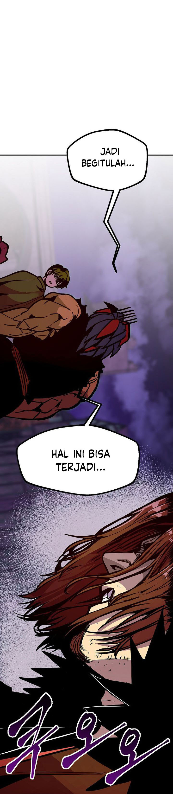 Worthless Regression Chapter 73 Gambar 57