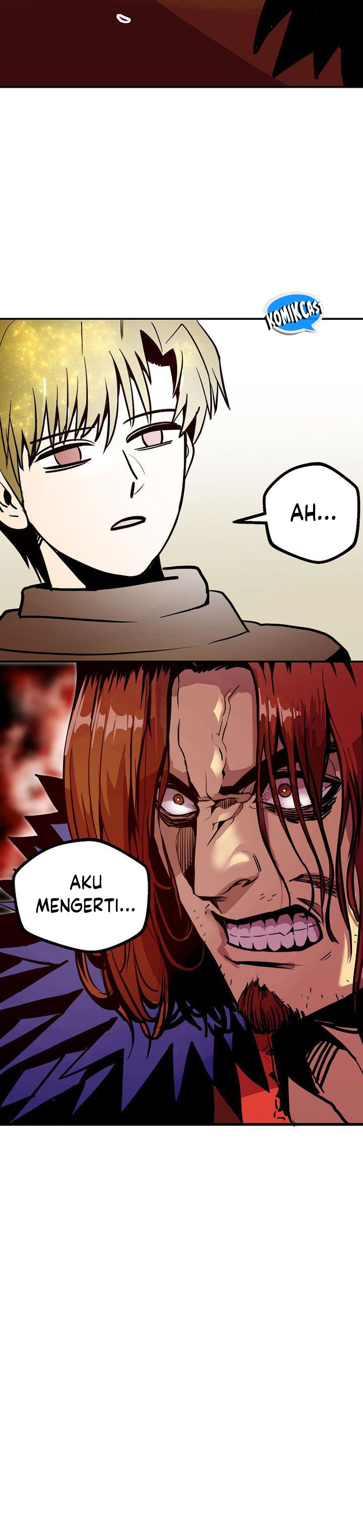 Worthless Regression Chapter 73 Gambar 58