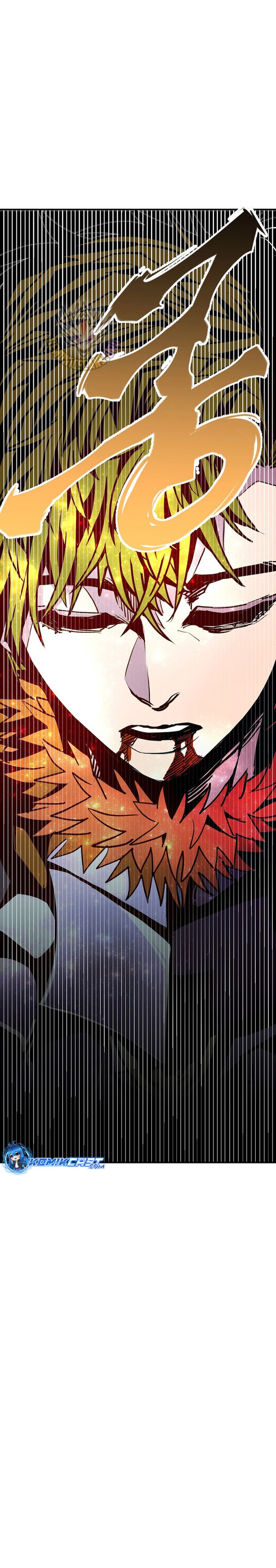 Worthless Regression Chapter 76 Gambar 50