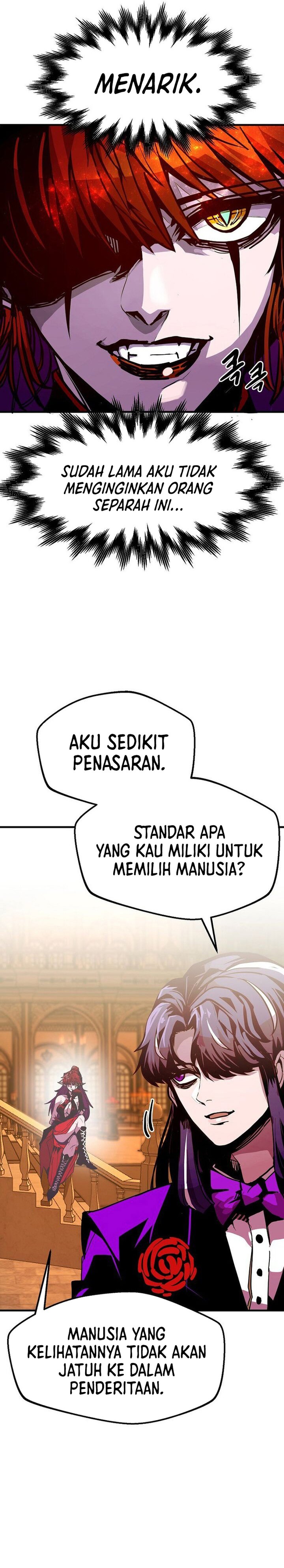 Worthless Regression Chapter 78 Gambar 6