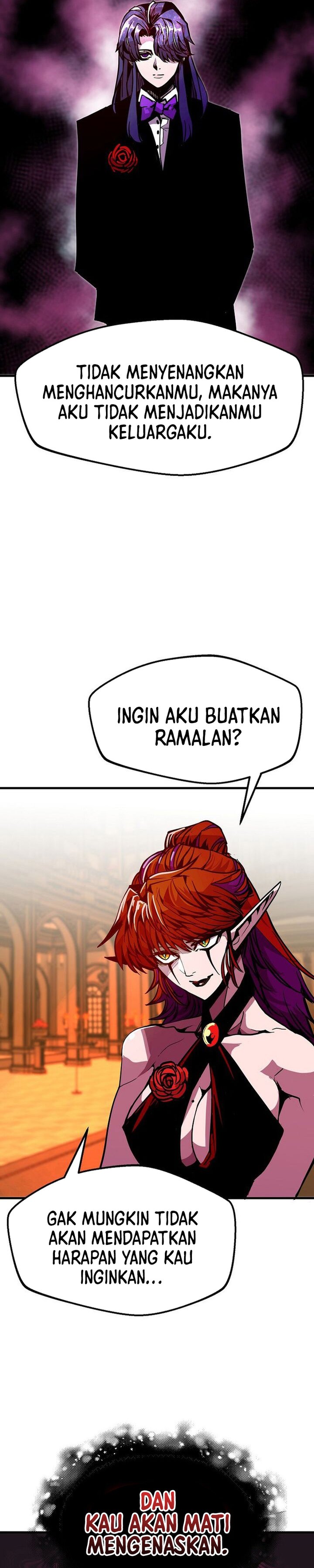 Worthless Regression Chapter 78 Gambar 9