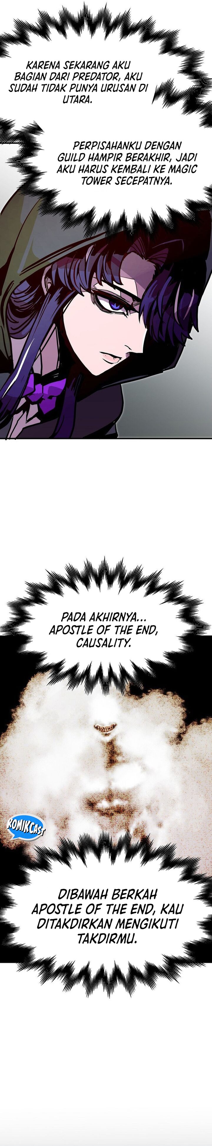 Worthless Regression Chapter 78 Gambar 11