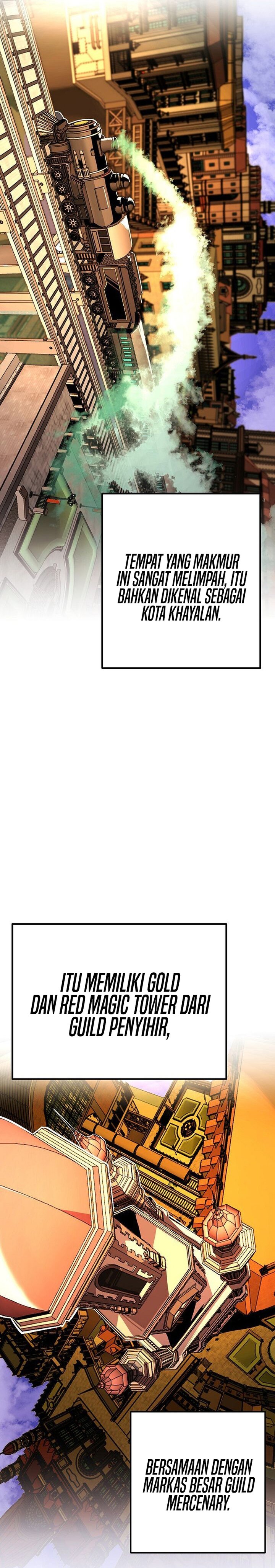 Worthless Regression Chapter 78 Gambar 14