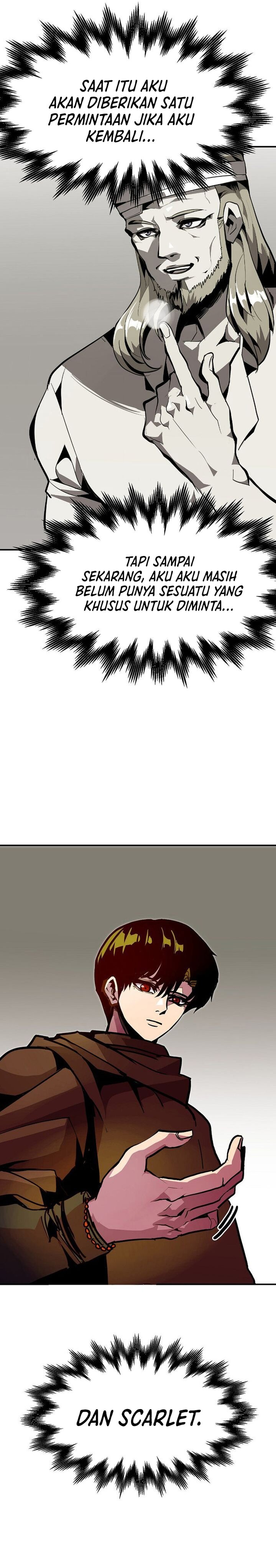 Worthless Regression Chapter 78 Gambar 21
