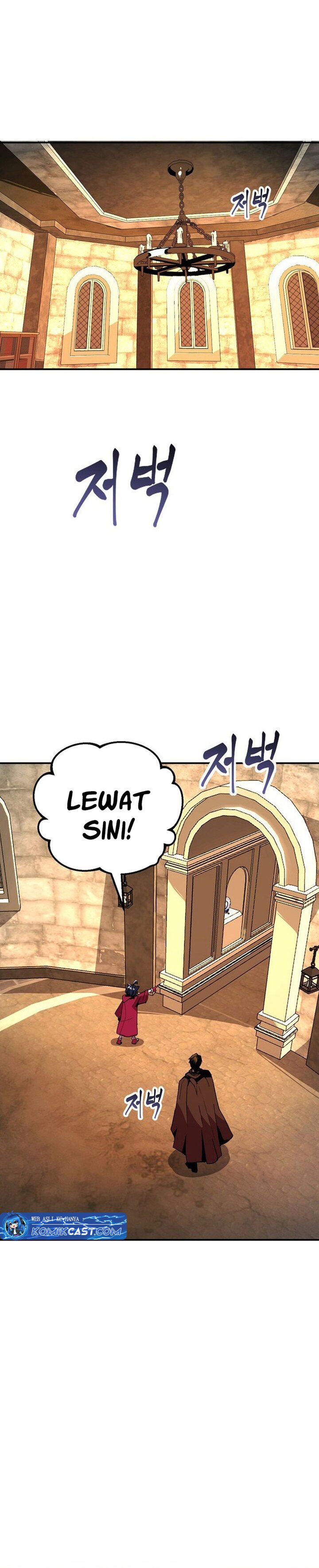 Worthless Regression Chapter 78 Gambar 34