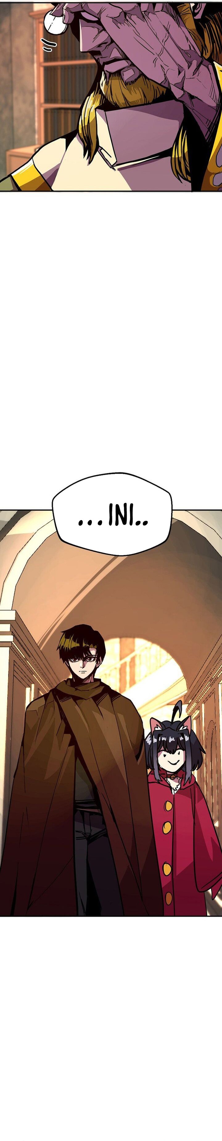 Worthless Regression Chapter 78 Gambar 35