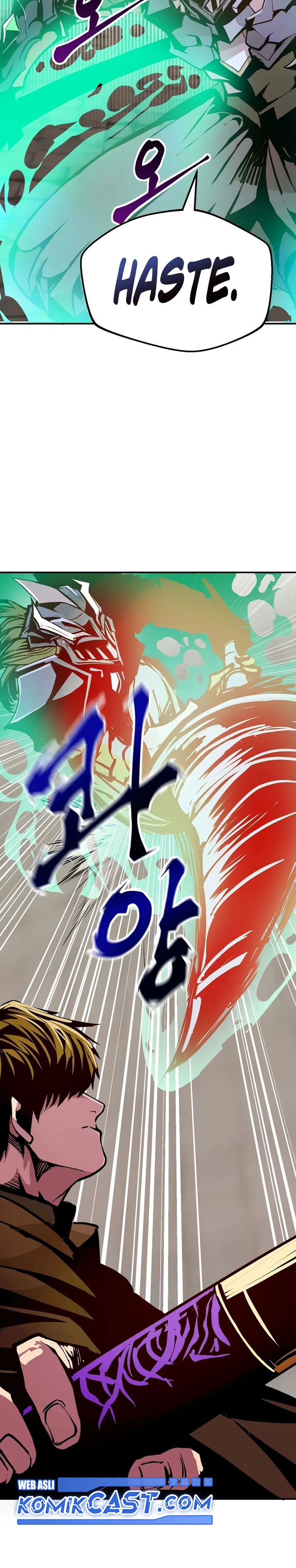 Worthless Regression Chapter 81 Gambar 5