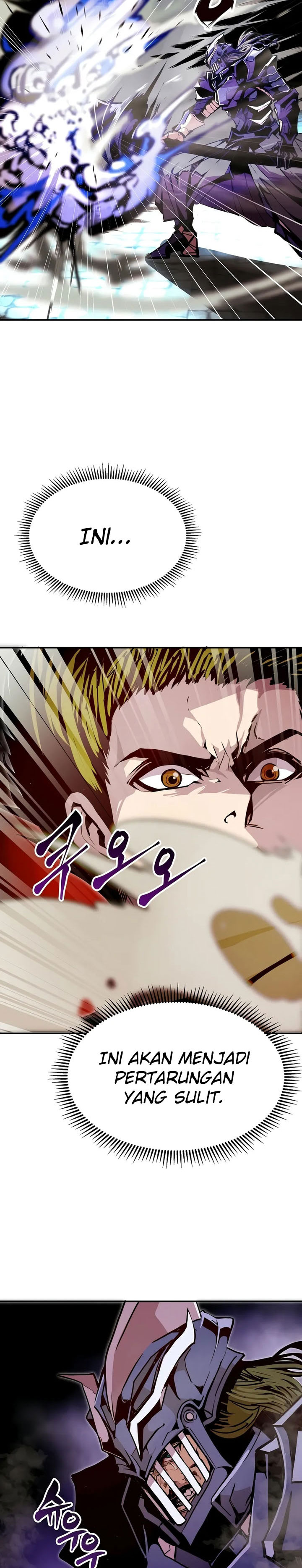 Worthless Regression Chapter 81 Gambar 7