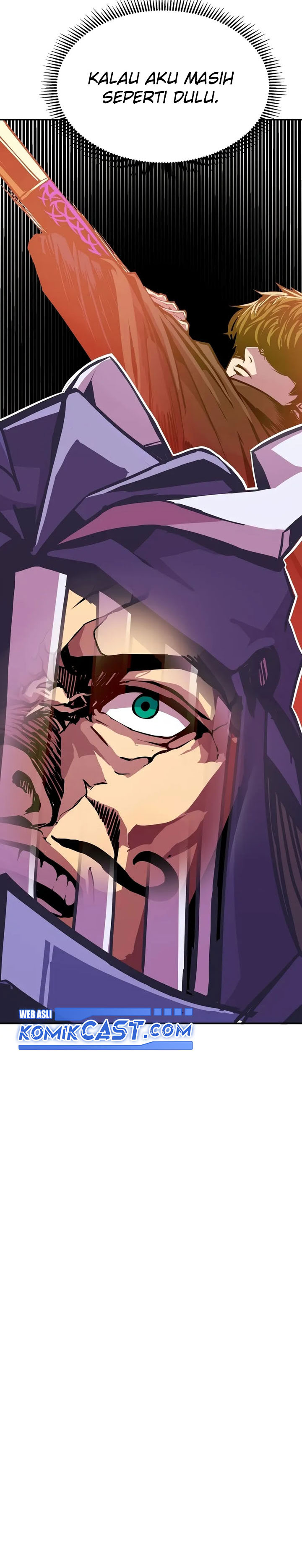 Worthless Regression Chapter 81 Gambar 9