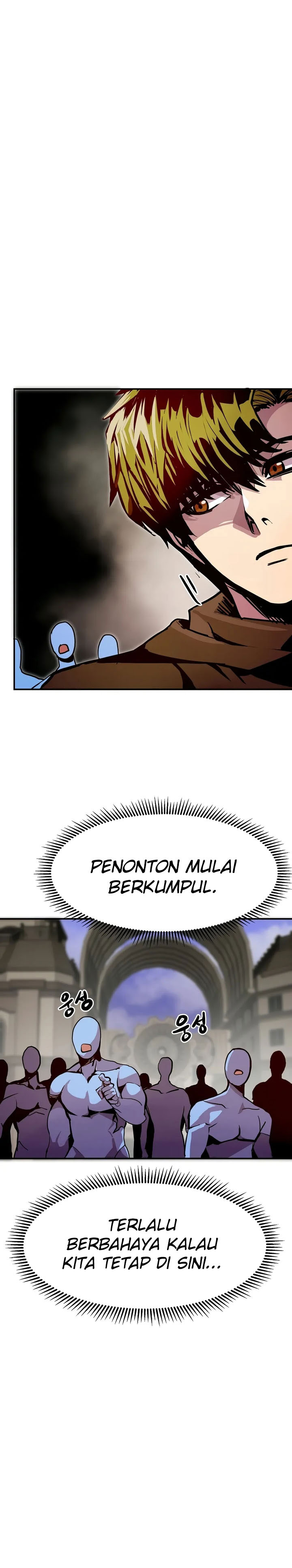 Worthless Regression Chapter 81 Gambar 12