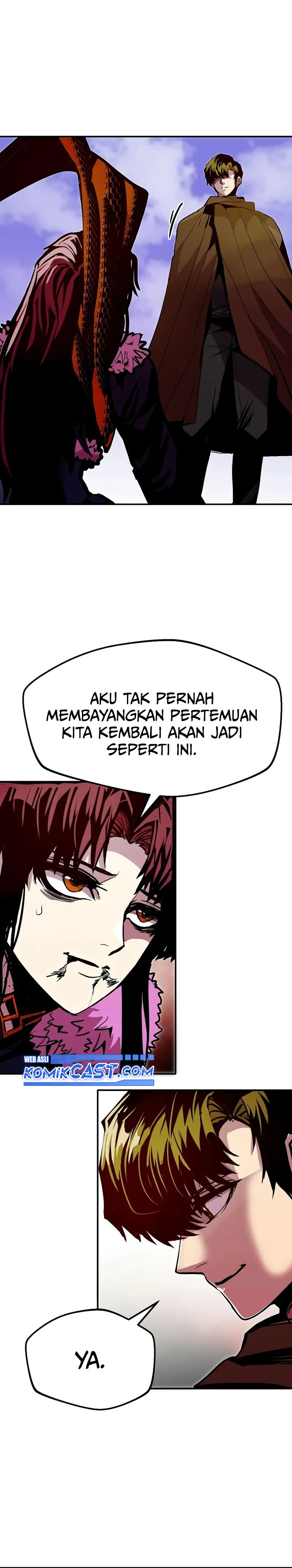Worthless Regression Chapter 81 Gambar 13
