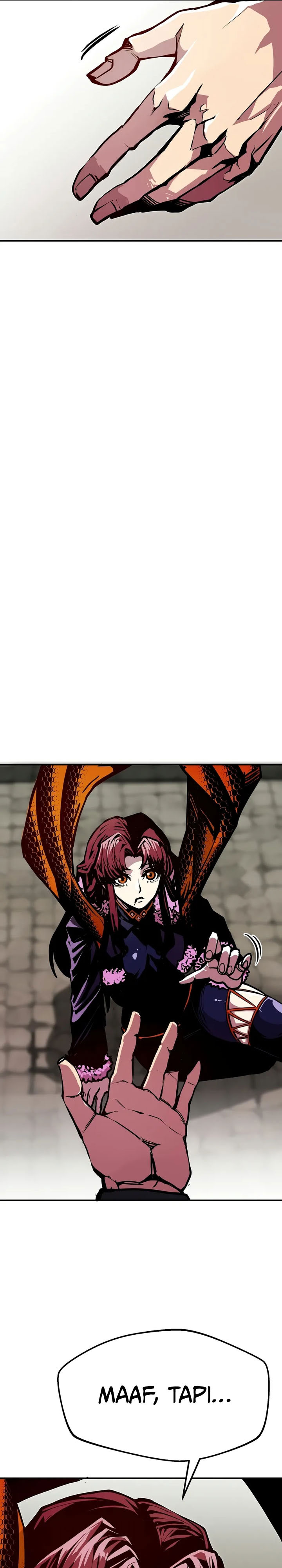 Worthless Regression Chapter 81 Gambar 14