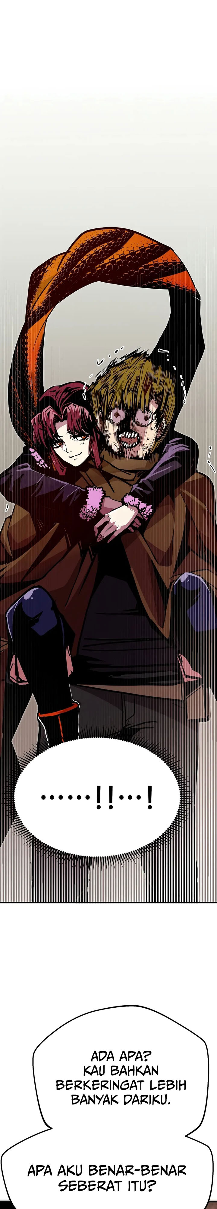 Worthless Regression Chapter 81 Gambar 16