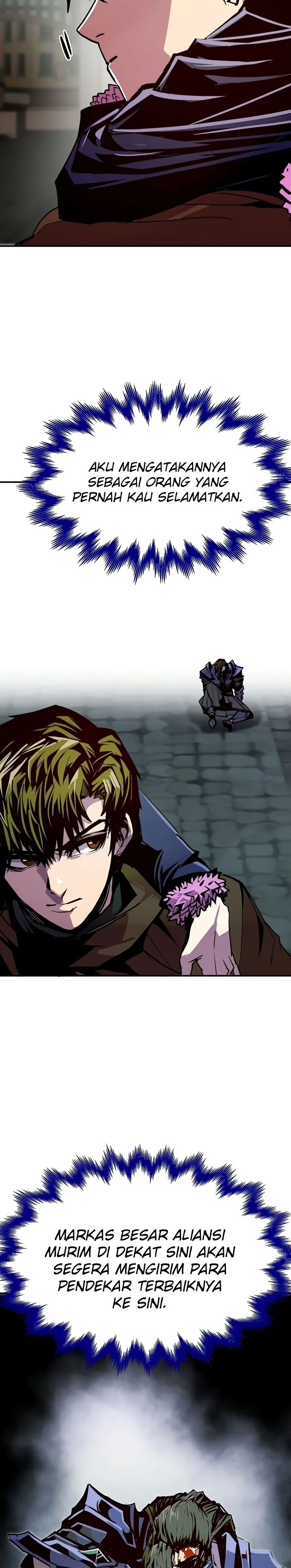 Worthless Regression Chapter 81 Gambar 23