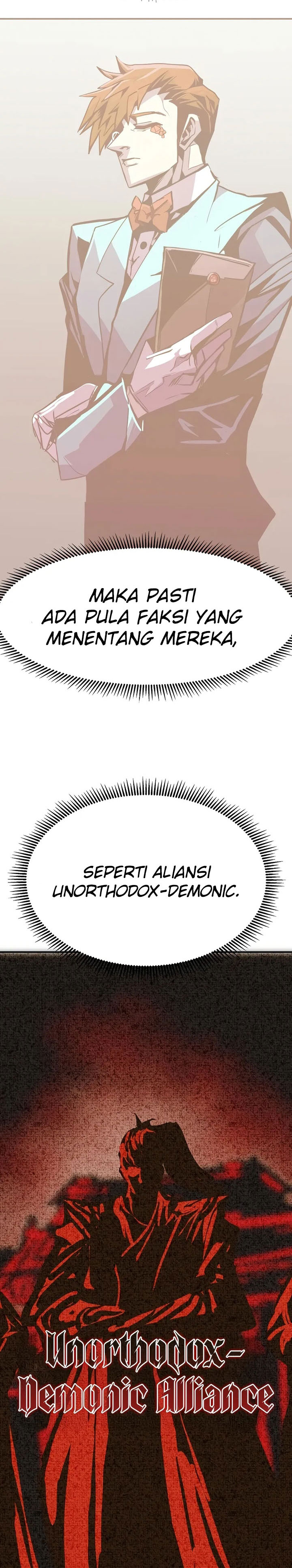 Worthless Regression Chapter 81 Gambar 28