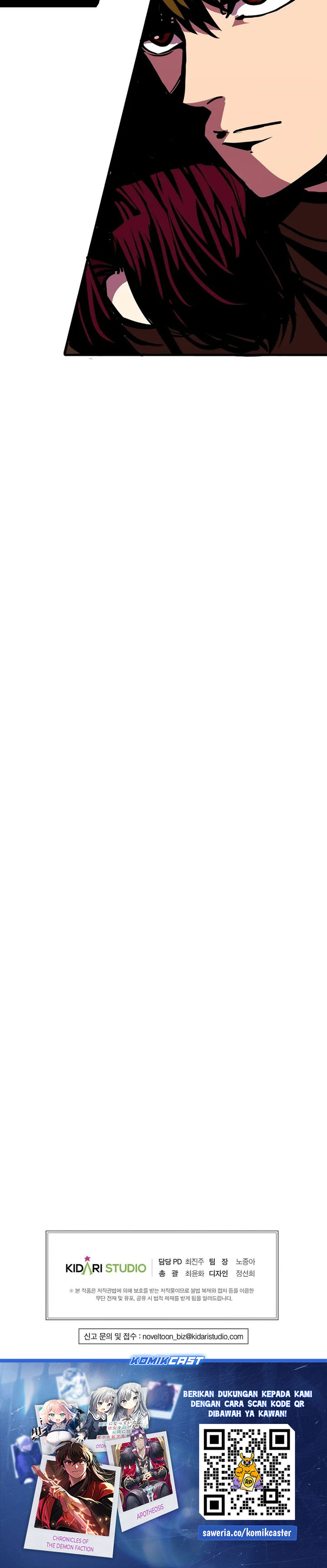 Worthless Regression Chapter 81 Gambar 37