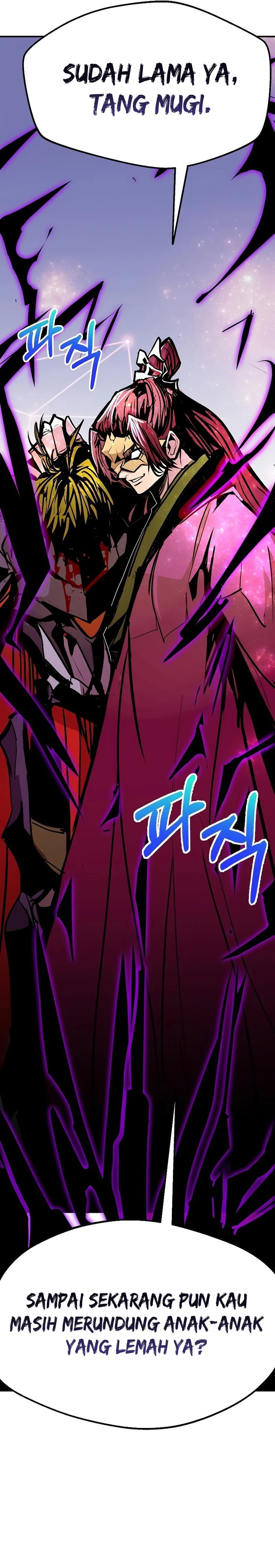 Worthless Regression Chapter 86 Gambar 39