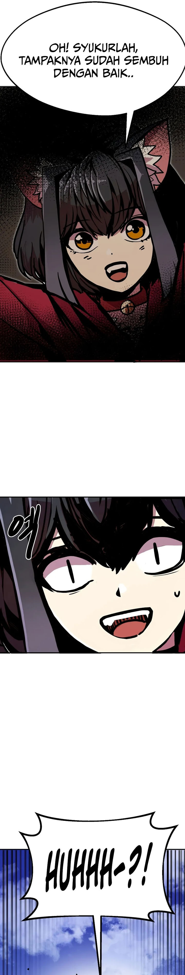 Worthless Regression Chapter 88 Gambar 10