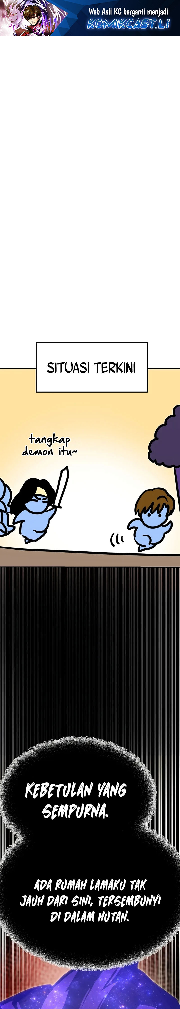 Worthless Regression Chapter 91 Gambar 2