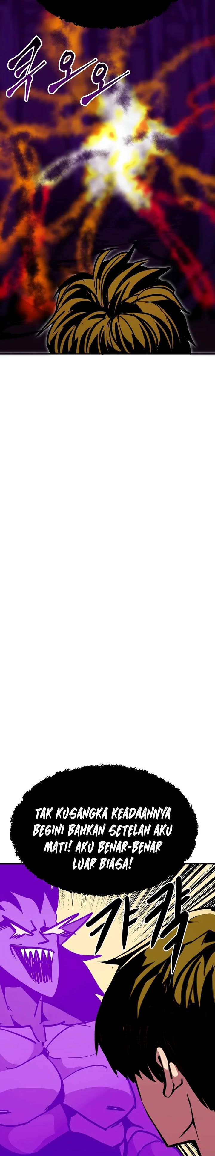 Worthless Regression Chapter 91 Gambar 7